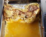 う巻き✿鰻の卵焼き作り方10写真