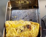 う巻き✿鰻の卵焼き作り方11写真