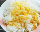 簡単☆高菜チャーハン☆作り方2写真
