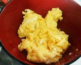 簡単☆高菜チャーハン☆作り方3写真
