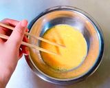 マヨネーズ入れるだけ♡失敗しない卵焼き作り方1写真