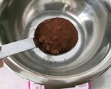 ☆Kalter Hund☆カルターフント作り方1写真