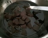 ☆Kalter Hund☆カルターフント作り方4写真