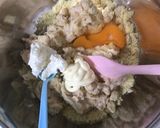 糖質オフな大豆ツナゲット作り方4写真