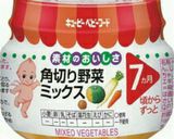 離乳食中期*トマトリゾット作り方1写真
