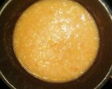 離乳食中期*トマトリゾット作り方4写真
