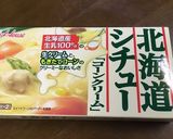 醤油が決め手のクリームシチュー作り方1写真