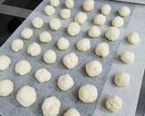 保育園の簡単ポンデケージョ作り方4写真