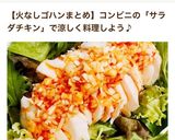 サラダチキンで簡単よだれ鶏作り方9写真