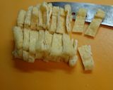 人参ご飯 具沢山の炊き込み作り方4写真