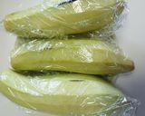 ＊ダシで鰻より美味しい？茄子の蒲焼き＊作り方1写真