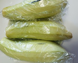 ＊ダシで鰻より美味しい？茄子の蒲焼き＊作り方1写真