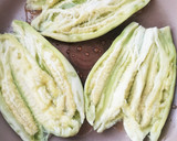 ＊ダシで鰻より美味しい？茄子の蒲焼き＊作り方4写真