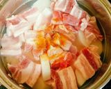 豚バラ大根作り方1写真