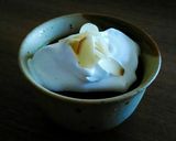 糖質オフ 簡単☆コーヒーゼリー作り方4写真