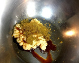 ☆カレーマヨ味のささ身もやし炒め☆作り方1写真