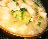 旨みたっぷり重ね出汁のゴーヤチャンプルー作り方5写真