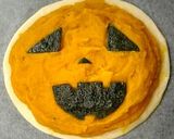 HALLOWEENパンプキンパイ 作り方6写真