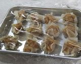 ライス焼売作り方3写真