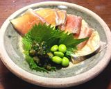 モロヘイヤ入り山形のだし　作り方7写真