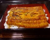 市販の鰻をふっくら鰻に‼作り方7写真