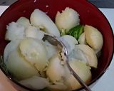 きゅうりだけで！簡単コク旨ポテトサラダ作り方3写真