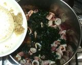 イカとワカメの柔らか煮♪簡単作り方7写真
