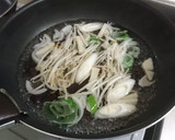 ★本格‼四川風★きくらげと卵の中華炒め作り方3写真