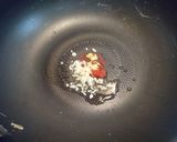 ★本格‼四川風★きくらげと卵の中華炒め作り方5写真