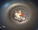 ★本格‼四川風★きくらげと卵の中華炒め作り方5写真