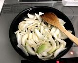 簡単本格！牛スネ肉のトロトロ赤ワイン煮作り方3写真
