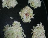 山芋入りで☆ふっくらお好み焼き作り方3写真