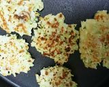 山芋入りで☆ふっくらお好み焼き作り方4写真