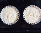 ◆スイート＊バターカップケーキ◆作り方6写真