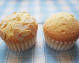 ◆スイート＊バターカップケーキ◆作り方8写真