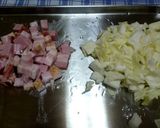 程好い酸味と旨みのトマトスープ作り方5写真