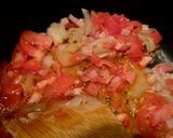 程好い酸味と旨みのトマトスープ作り方10写真