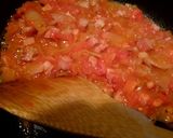 程好い酸味と旨みのトマトスープ作り方11写真