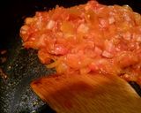 程好い酸味と旨みのトマトスープ作り方12写真
