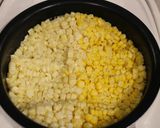 ２色とうもろこしご飯作り方11写真