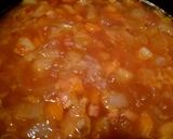 程好い酸味と旨みのトマトスープ作り方16写真