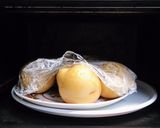 ☆初心者もプロ級☆ホク旨！ポテトコロッケ作り方1写真