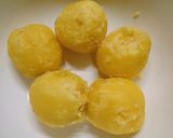 ☆初心者もプロ級☆ホク旨！ポテトコロッケ作り方3写真
