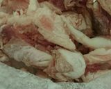 バター風味♪ゴーヤーチャンプルー♪作り方3写真