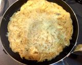いつもの調味でチーズ丼作り方4写真