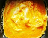 トマトと玉子の中華炒め作り方4写真