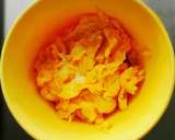 トマトと玉子の中華炒め作り方5写真