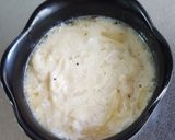 たっぷり玉ねぎのクリームスープ作り方7写真