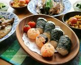 ゆる糖質オフ☆酸っぱ美味しいナスの肉巻き作り方5写真