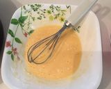 味が染みてる！フライドチキン^_^作り方6写真